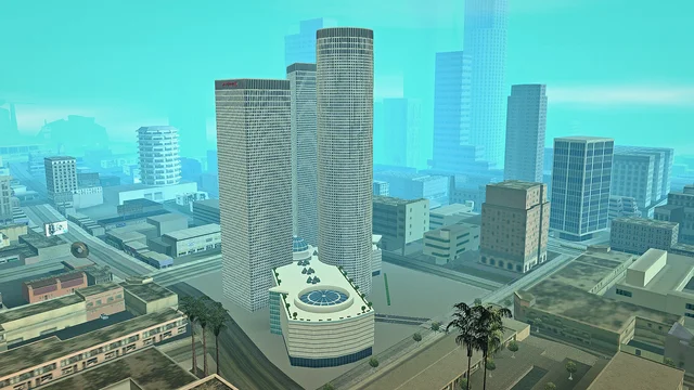 Azrieli Center: מרכז עזריאלי התל אביבי: שלושת המגדלים, הקניון וחניון תת-קרקעי שעובד באמת.