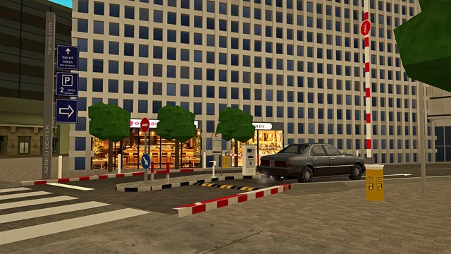כניסה 2: המחסום, גולדה ואומה